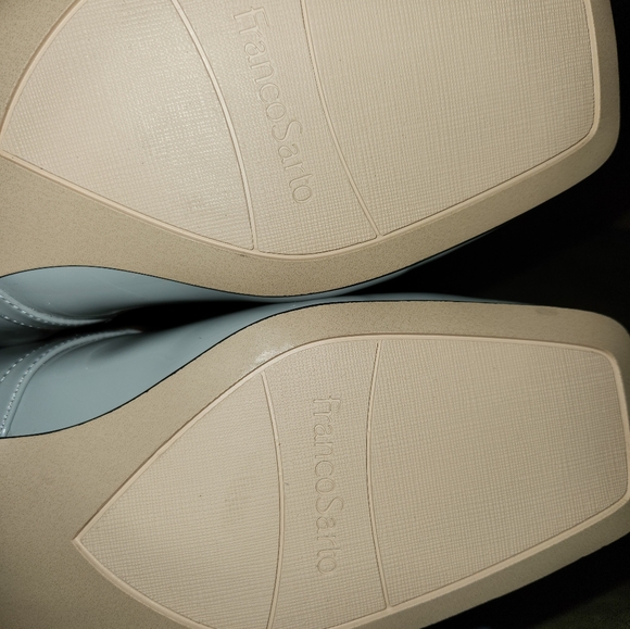 NWT Franco Sarto women's Tinsley  Mary Jane flats - Picture 6 of 13